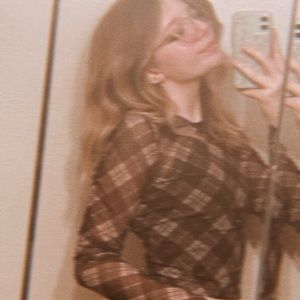 Meet your Posher, Gabrielle